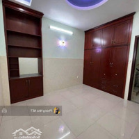Bán Nhà Quận 6 - Nhà Mặt Tiền Đường Lớn Phạm Văn Chí, Phường 7 - 44M2,5 Tầng Btct - Chỉ 9,5 Tỷ