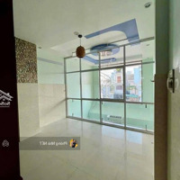 Bán Nhà Quận 6 - Nhà Mặt Tiền Đường Lớn Phạm Văn Chí, Phường 7 - 44M2,5 Tầng Btct - Chỉ 9,5 Tỷ