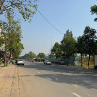 Cần Bán Nhà 1 Trệt 2 Lầu Mặt Tiền Đường N1 Khu D2D Võ Thị Sáu, Phường Thống Nhất, Tp Biên Hòa