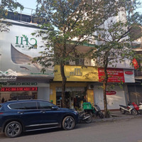 Chủ Gởi Bán Nhà 2 Tầng Và Đất Mặt Tiền Đường Nguyễn Thị Minh Khai, Quận Thuận Hóa, Tp Huế
