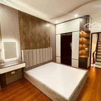 Bán Nhà Riêng Đẹp Tại Đàm Quang Trung, Thạch Bàn, Long Biên, Hà Nội, 5,65 Tỷ, 30M2