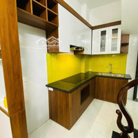 Bán Nhà Riêng Đẹp Tại Đàm Quang Trung, Thạch Bàn, Long Biên, Hà Nội, 5,65 Tỷ, 30M2