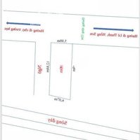Lô Góc 3 Mặt Thoáng Sang Tên Đầu Xuân Cho Ac Đầu Tư Lộc Lá Quanh Năm- Giá Chưa Đến Đầu 2