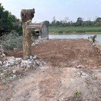 Lô Góc 3 Mặt Thoáng Sang Tên Đầu Xuân Cho Ac Đầu Tư Lộc Lá Quanh Năm- Giá Chưa Đến Đầu 2