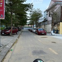 Chính Chủ Gửi Bán Lô Đất Mặt Tiền Đường 5M5 - Khu Dân Cư 223 Trường Chinh - Thanh Khê