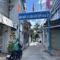 Bán Đất Tttp Nha Trang , Gần Cầu Hộ , 200M2 Giá Tốt 1 Tỷ 350 Triệu.