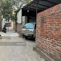 Bán Đất Sen Hồ - Lệ Chi. Diện Tích 85M, Đường Ô Tô 7 Chỗ. Pháp Lý Đầy Đủ Giá Thỏa Thuận