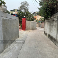 Bán Đất Sen Hồ - Lệ Chi. Diện Tích 85M, Đường Ô Tô 7 Chỗ. Pháp Lý Đầy Đủ Giá Thỏa Thuận