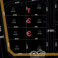Bán Đất Biệt Thự. Hòn Sện, Phường Vĩnh Hoà, Nha Trang. Diện Tích Từ:300-360M2. Sổ Hồng. Giá Đầu Tư