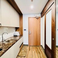 Cho Thuê Căn Hộ Chung Cư Studio, 1 Phòng Ngủtại Hồng Tiến, Long Biên