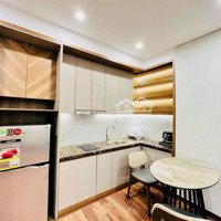 Cho Thuê Căn Hộ Chung Cư Studio, 1 Phòng Ngủtại Hồng Tiến, Long Biên