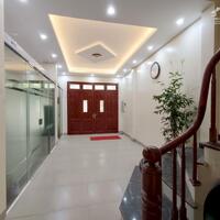 Văn phòng 80 m, 10 triệu/tháng, mặt tiền 7m Tô Vĩnh Diện,Hà Nội