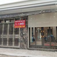 Văn phòng 80 m, 10 triệu/tháng, mặt tiền 7m Tô Vĩnh Diện,Hà Nội