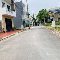 Bán lô đất tuyến 1 khu phân lô Đống Hương, Quán Toan 61m giá chỉ có 1,7x tỷ, LH 0979087664