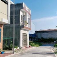 Bán lô đất tuyến 1 khu phân lô Đống Hương, Quán Toan 61m giá chỉ có 1,7x tỷ, LH 0979087664