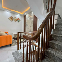Bán Nhà Phố Vạn Phúc, Hà Đôngdiện Tích30M2, 5 Tầng, Giá Bán 6.2 Tỷ