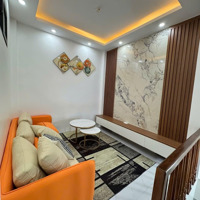 Bán Nhà Phố Vạn Phúc, Hà Đôngdiện Tích30M2, 5 Tầng, Giá Bán 6.2 Tỷ