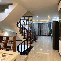 Bán Nhà 6 Tầng Nguyễn Cơ Thạch, Mặt Tiền Rộng 5M, Gần Vinhomes Gardenia, Giá Bán 14 Tỷ