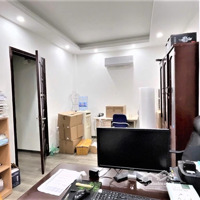 Bán Nhà 6 Tầng Nguyễn Cơ Thạch, Mặt Tiền Rộng 5M, Gần Vinhomes Gardenia, Giá Bán 14 Tỷ