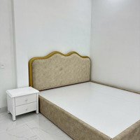 Bán Nhà Hoàn Thiện Phong Cách Tân Cổ Điển, Kiệt Ô Tô Minh Mạng
