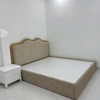 Bán Nhà Hoàn Thiện Phong Cách Tân Cổ Điển, Kiệt Ô Tô Minh Mạng
