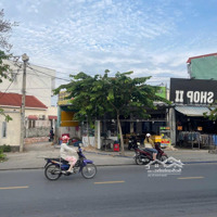 Mặt Tiền Song Hành Khu Mua Bán Sầm Uất,Diện Tích9X30M.diện Tíchsđ 265M2. Đang Cho Thuê 25 Triệu/Th. Giá Bán 13.5 Tỷ