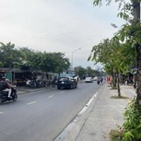 Mặt Tiền Song Hành Khu Mua Bán Sầm Uất,Diện Tích9X30M.diện Tíchsđ 265M2. Đang Cho Thuê 25 Triệu/Th. Giá Bán 13.5 Tỷ