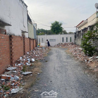 Mặt Tiền Song Hành Khu Mua Bán Sầm Uất,Diện Tích9X30M.diện Tíchsđ 265M2. Đang Cho Thuê 25 Triệu/Th. Giá Bán 13.5 Tỷ
