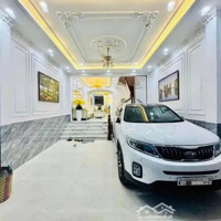 Si.ê.u Ph.ẩm Đào Tông Nguyên. Thang Máy. 4Tầng. 106M2. Gara Ôtô. 5 Phòng Ngủ 6 Vệ Sinh Chỉ 10T9