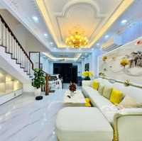 Si.ê.u Ph.ẩm Đào Tông Nguyên. Thang Máy. 4Tầng. 106M2. Gara Ôtô. 5 Phòng Ngủ 6 Vệ Sinh Chỉ 10T9
