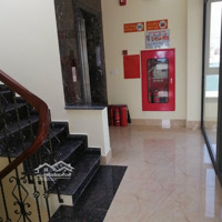 Bán Nhà Mặt Phố Bạch Mai, 166M2 Bán Trức Tiếp Nhà 09 Tầng Có Hầm