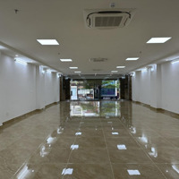 Bán Nhà Mặt Phố Bạch Mai, 166M2 Bán Trức Tiếp Nhà 09 Tầng Có Hầm
