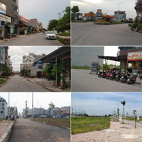 Đầu Tư Đất Nền Hot Nhất Bắc Giang Tại Khu Đô Thị Đình Trám Sen Hồ - Cạnh 4 Kcn, Quốc Lộ 37, Sổ Hồng