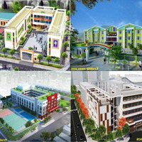 Đầu Tư Đất Nền Hot Nhất Bắc Giang Tại Khu Đô Thị Đình Trám Sen Hồ - Cạnh 4 Kcn, Quốc Lộ 37, Sổ Hồng