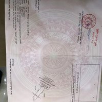 Bán Đất Nền Đẹp Tại Nguyễn Lương Bằng, Văn Đẩu, Kiến An, Hải Phòng, 1,8 Tỷ, 78M2