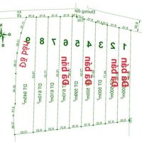 Phú Xuân- Krong Năng Trên 500M2 Phủ Hồng Cách Nhựa Chỉ 500M Đường Oto Tới Đất Kdc Điện Đầy Đủ