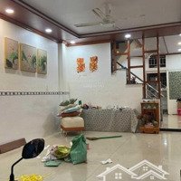 Cho Thuê Nhà Ngõ 168 Hào Nam 50M2 X4T Ô Tô Đỗ Cửa