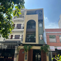 Cho Thuê Nhà Nguyên Căn Full Nội Thất Mới Đẹp Như Hình Đường Số 2 Phường Thạnh Mỹ Lợi