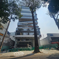 Tòa Nhà Mới Xây Mặt Tiền 28 30 Nam Kỳ Khởi Nghĩa Phường Nguyễn Thái Bình Quận 1.