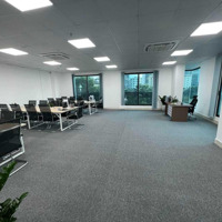 Cho Thuê Văn Phòng Tại Duy Tân, Dịch Vọng Hậu, Cầu Giấy, Hà Nội, 30 Triệu, 120M2