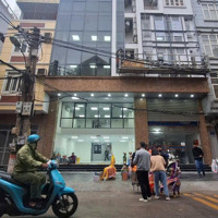 Cho Thuê Mặt Bằng Kinh Doanh Phố Bùi Huy Bích Ngay Quận Uỷ Hoàng Mai 70M Giá Thuê Tầng 1 Là 15 Tr