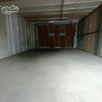 Cho Thuê Kho, Nhà Xưởng 150M2 Tại Lê Thị Riêng, Q12, Hcm, Giá Bán 10 Triệu Vnd