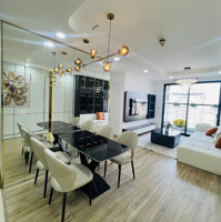 (Mới) Căn Hộ Cc 2 Phòng Ngủdiện Tích 60,7M2 Full Đồ View Nội Khu Cực Đẹp Giá Chỉ 4,4Tỷ Tại Iris Garden