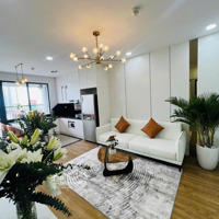 (Mới) Căn Hộ Cc 2 Phòng Ngủdiện Tích 60,7M2 Full Đồ View Nội Khu Cực Đẹp Giá Chỉ 4,4Tỷ Tại Iris Garden
