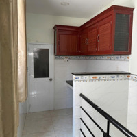 Bán Nhà Riêng Tại Lê Quyên, 3,5 Tỷ, 17,1M2, Hàng Hiếm Tại Q8, Hcm