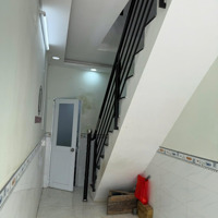 Bán Nhà Riêng Tại Lê Quyên, 3,5 Tỷ, 17,1M2, Hàng Hiếm Tại Q8, Hcm
