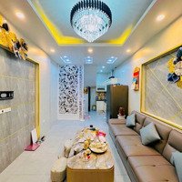 Bán Nhà Phố Nghi Tàm - Tây Hồ - 6 Tầng Đẹp