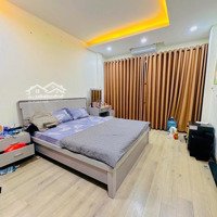Bán Nhà Phố Nghi Tàm - Tây Hồ - 6 Tầng Đẹp