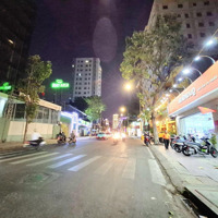 Ngộp Bank - Mặt Tiền Thụt Đường Kỳ Đồng, Q3, 36M2(4X9), 2 Tầng, Hẻm 12M, Kinh Doanh, Nhỉnh 8 Tỷ