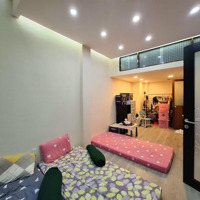 Ngộp Bank - Mặt Tiền Thụt Đường Kỳ Đồng, Q3, 36M2(4X9), 2 Tầng, Hẻm 12M, Kinh Doanh, Nhỉnh 8 Tỷ